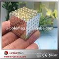 Alibaba Verkauf gesinterter Neodym-Eisen-Bor-Tube-Magnet